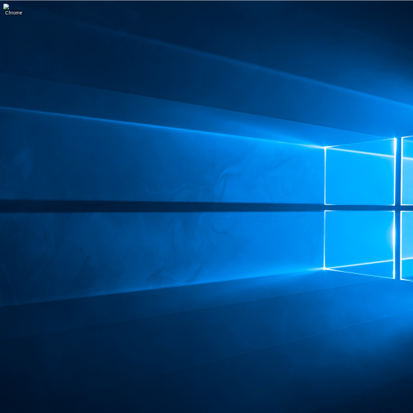 Windows 10 Optik